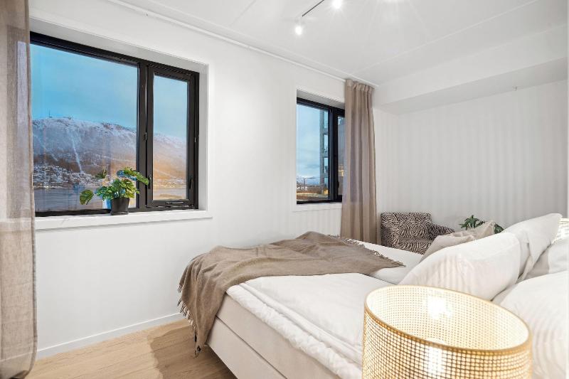 Totalapartments Vervet Gja A image