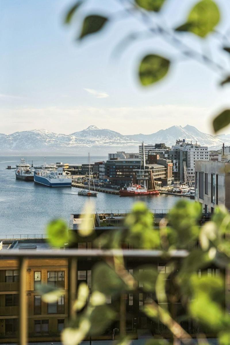 Totalapartments Vervet Gja A image