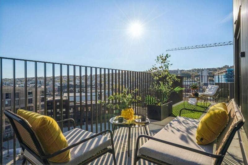Totalapartments Vervet Gja A image
