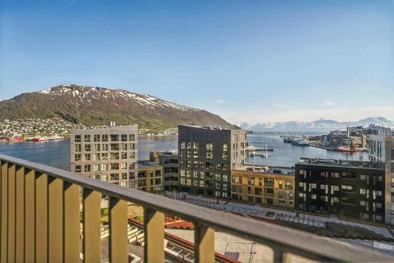 Totalapartments Vervet Gja A image