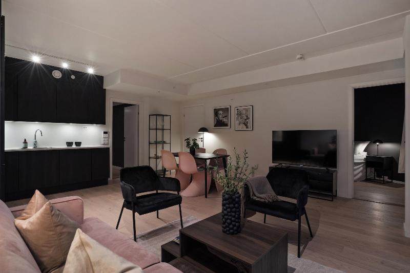 Totalapartments Vervet Gja A image