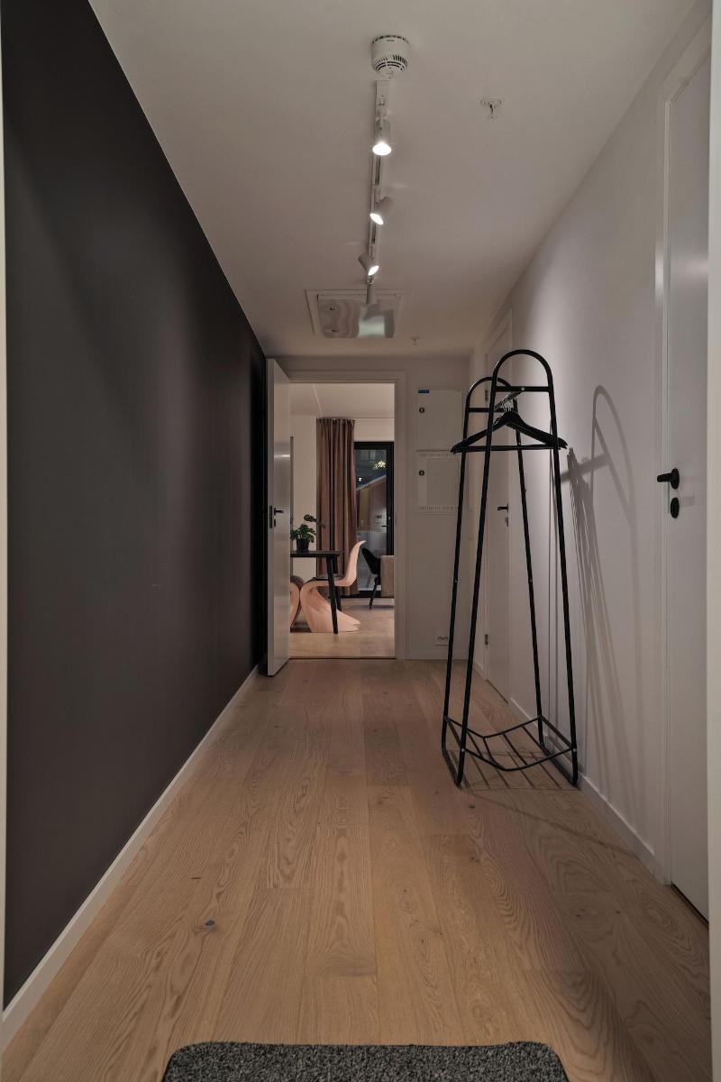 Totalapartments Vervet Gja A image