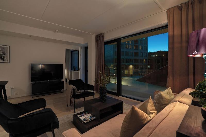 Totalapartments Vervet Gja A image