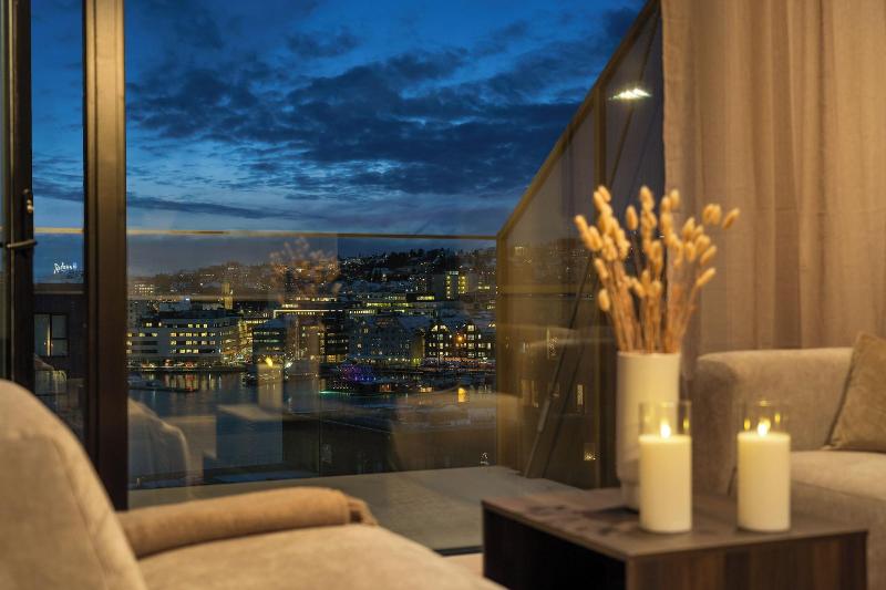 Totalapartments Vervet Gja A image