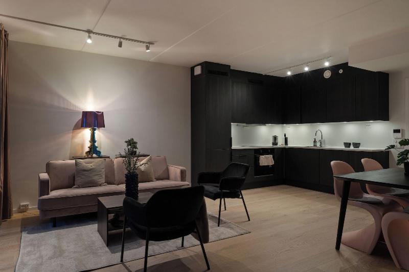 Totalapartments Vervet Gja A image