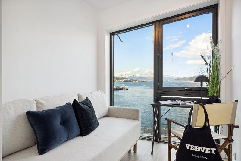 Totalapartments Vervet Gja A image