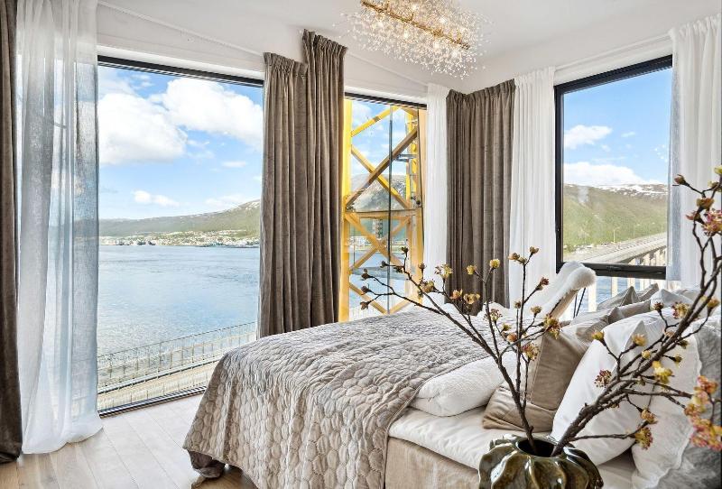 Totalapartments Vervet Gja A image