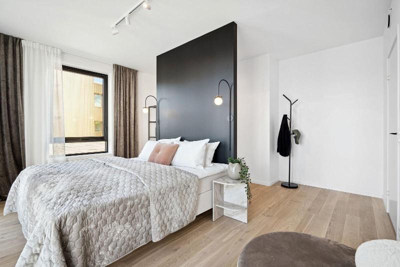 Totalapartments Vervet Gja A image
