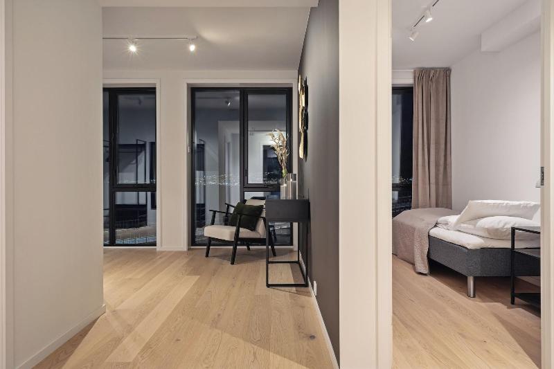 Totalapartments Vervet Gja A image