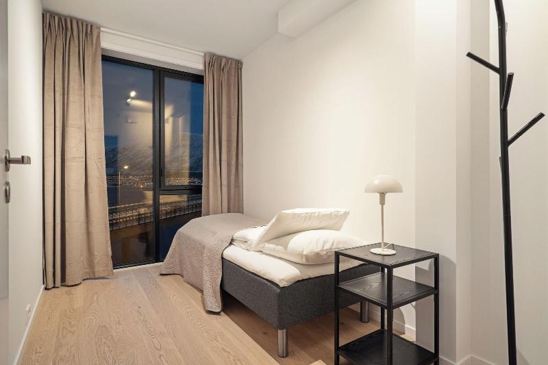 Totalapartments Vervet Gja A image