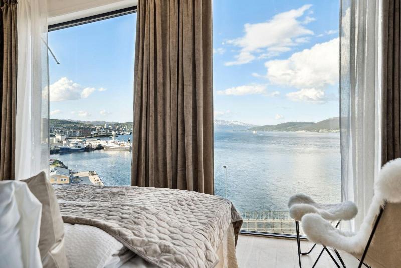 Totalapartments Vervet Gja A image
