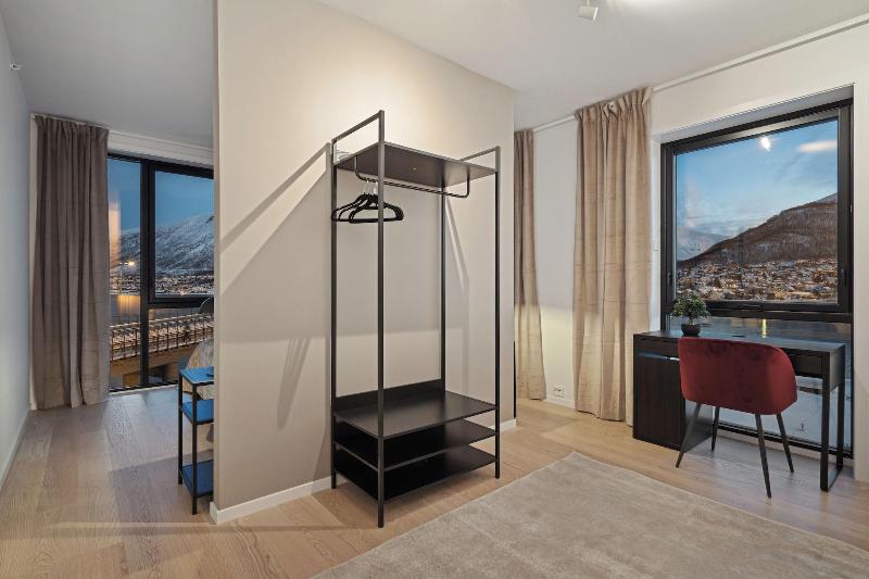 Totalapartments Vervet Gja A image