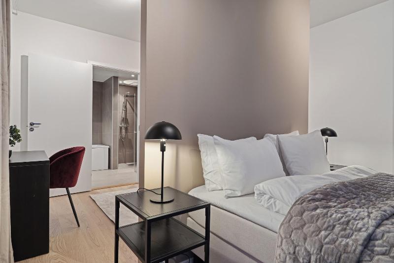 Totalapartments Vervet Gja A image