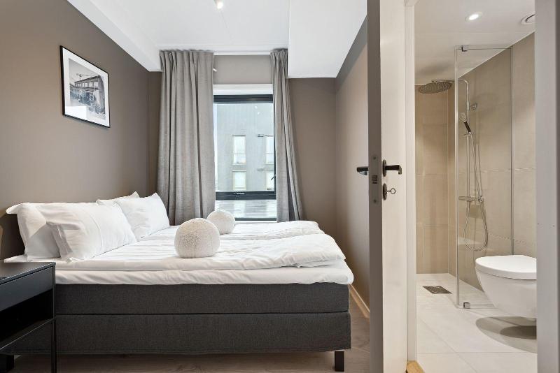 Totalapartments Vervet Gja A image