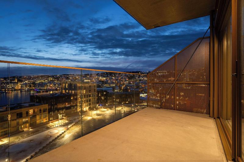 Totalapartments Vervet Gja A image