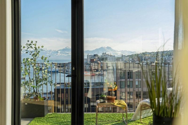 Totalapartments Vervet Gja A image
