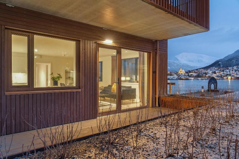 Totalapartments Vervet Gja A image
