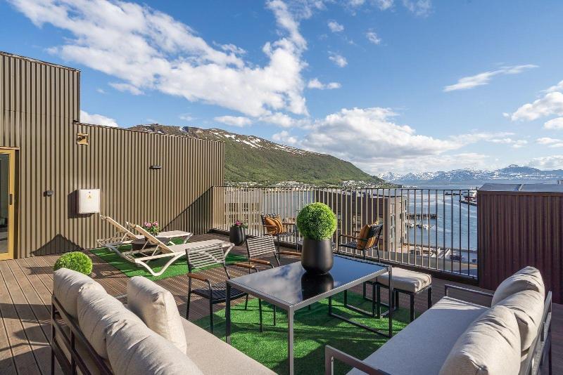 Totalapartments Vervet Gja A image