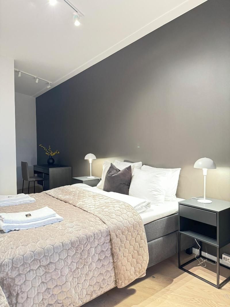 Totalapartments Vervet Gja A image