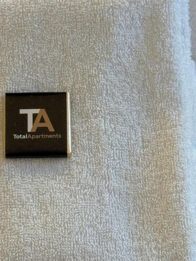 Totalapartments Vervet Gja A image