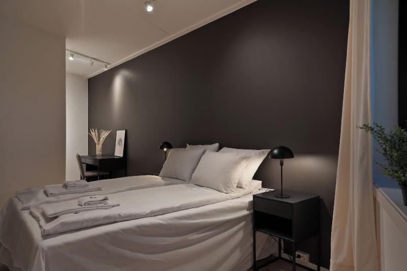 Totalapartments Vervet Gja A image