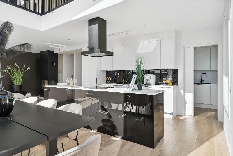 Totalapartments Vervet Gja A image
