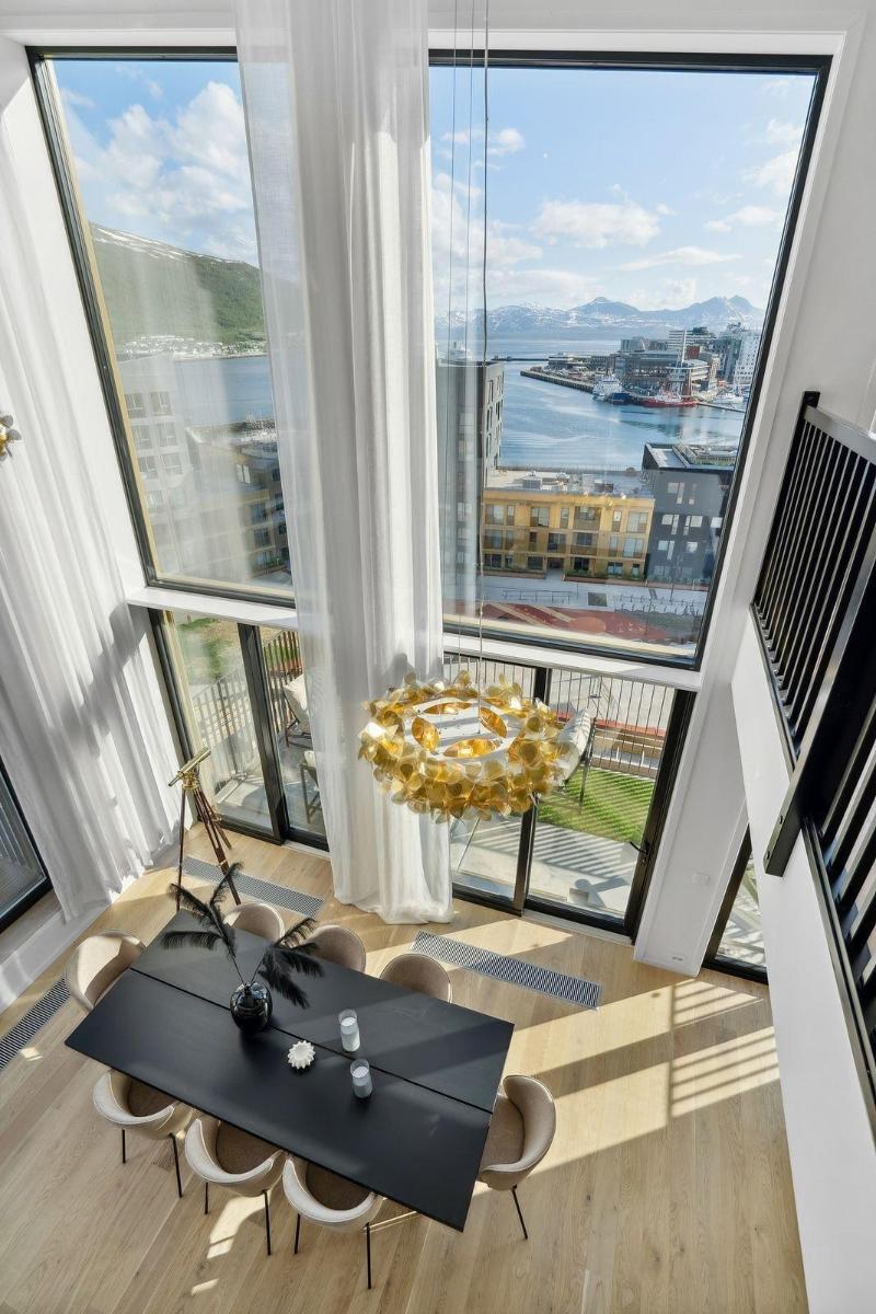 Totalapartments Vervet Gja A image