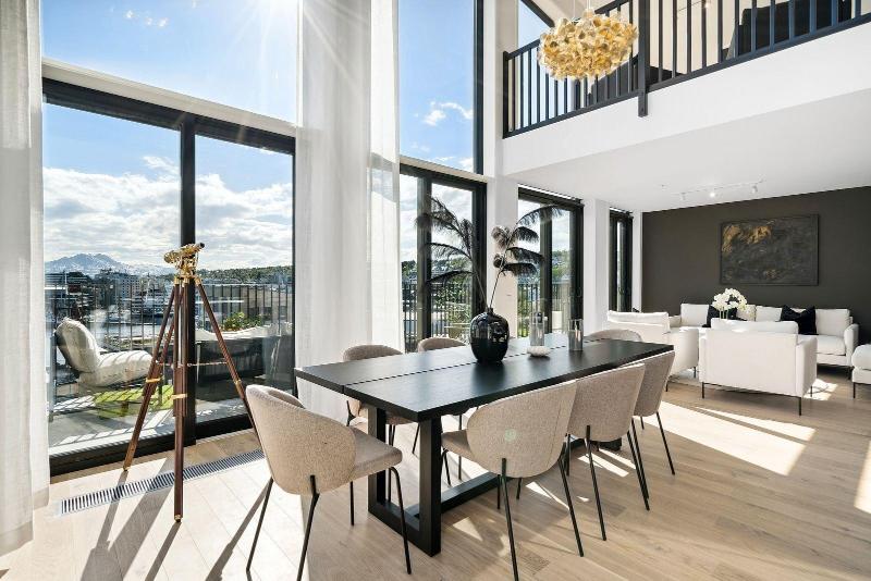 Totalapartments Vervet Gja A image