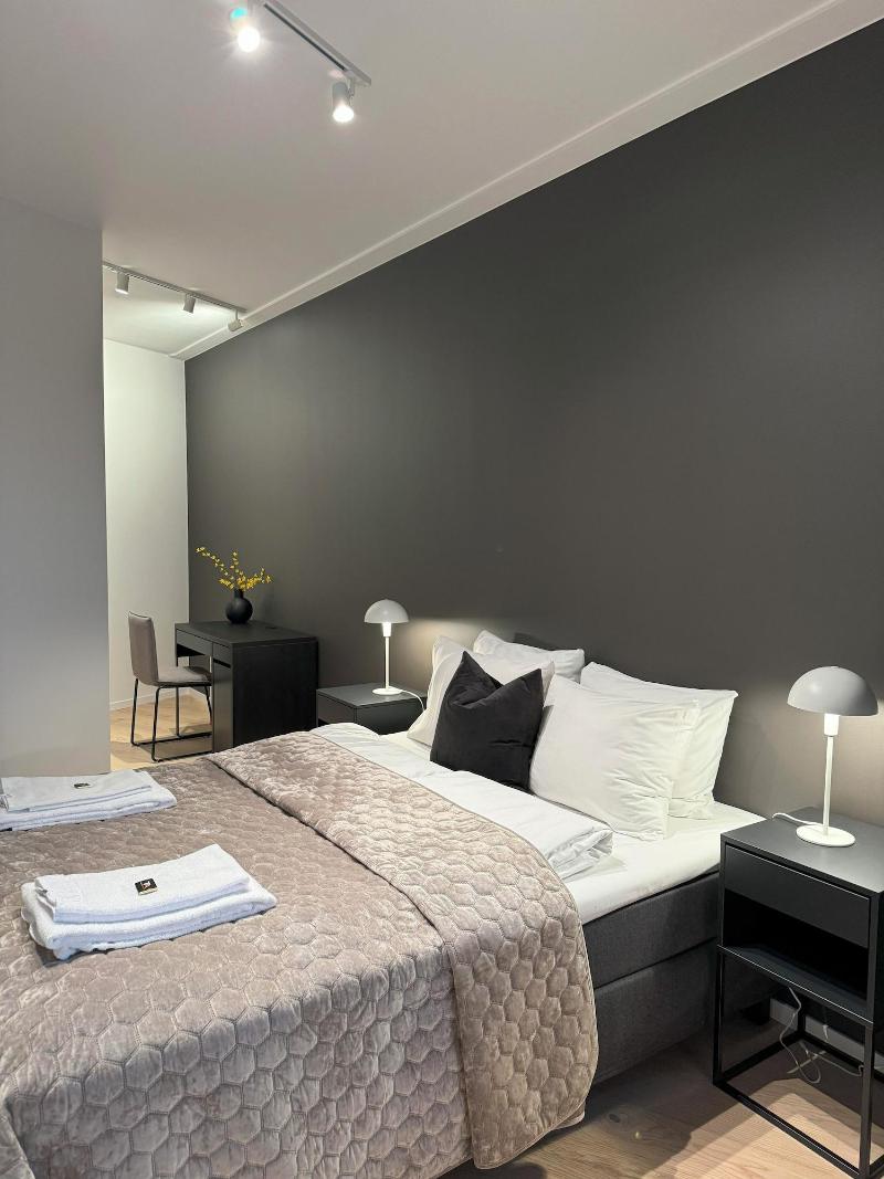 Totalapartments Vervet Gja A image