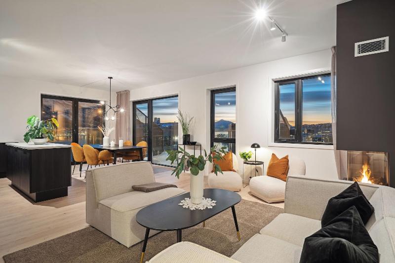 Totalapartments Vervet Gja A image