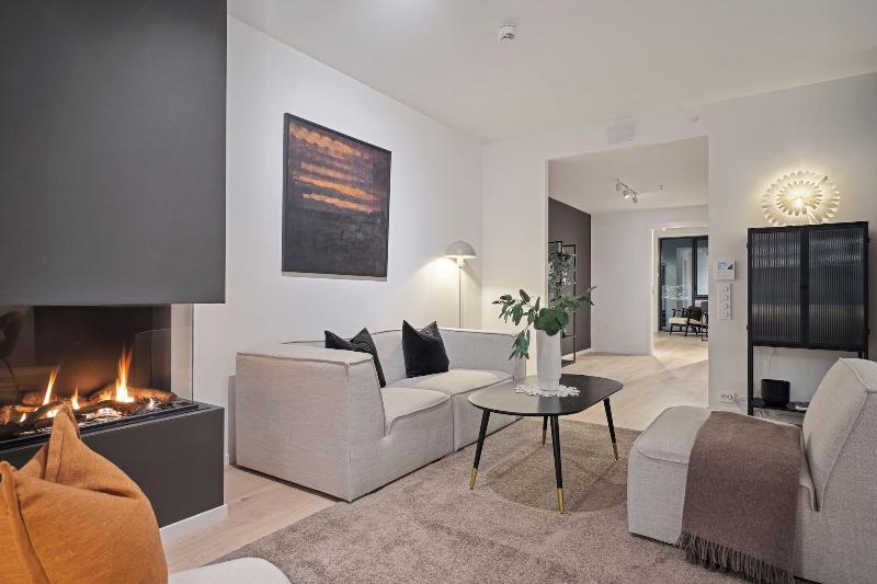 Totalapartments Vervet Gja A image