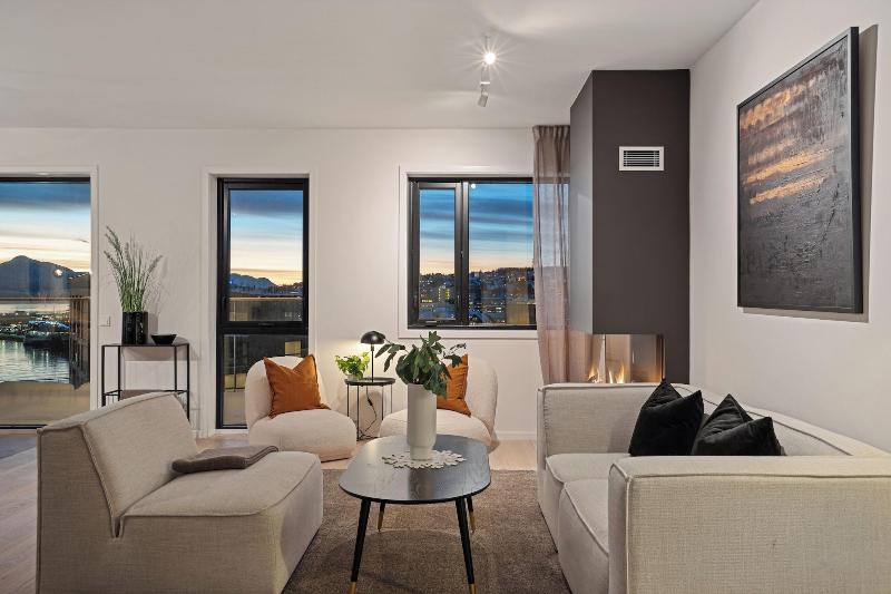 Totalapartments Vervet Gja A image
