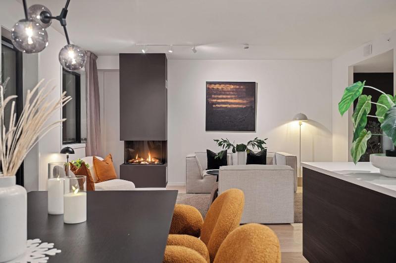 Totalapartments Vervet Gja A image