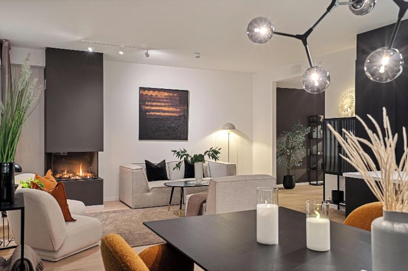 Totalapartments Vervet Gja A image
