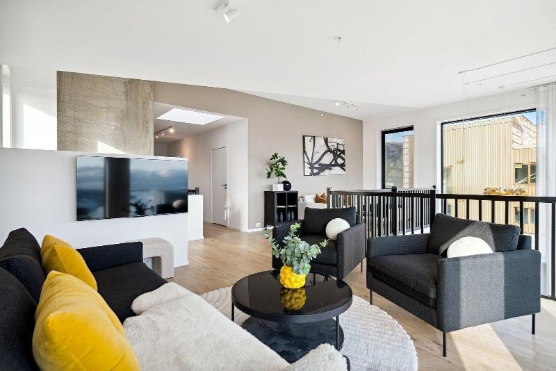 Totalapartments Vervet Gja A image