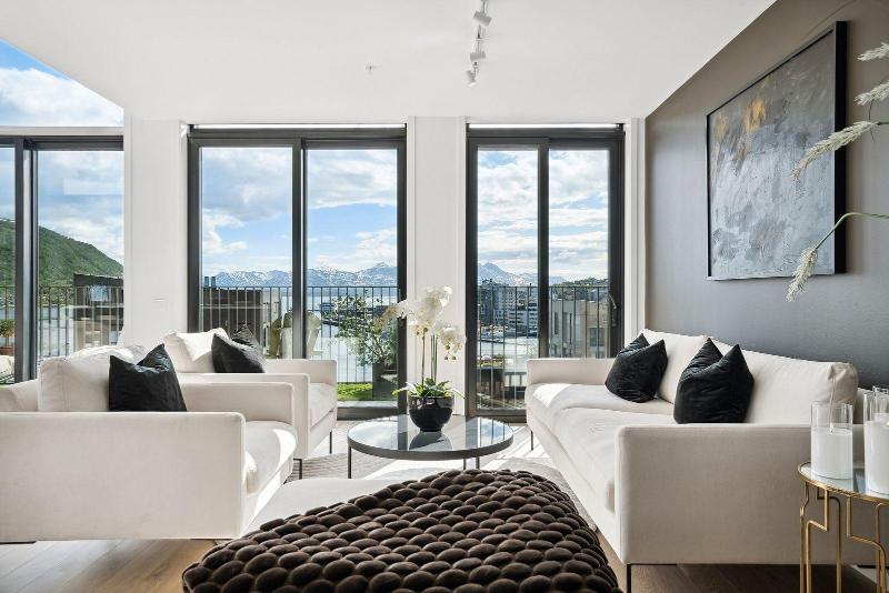 Totalapartments Vervet Gja A image