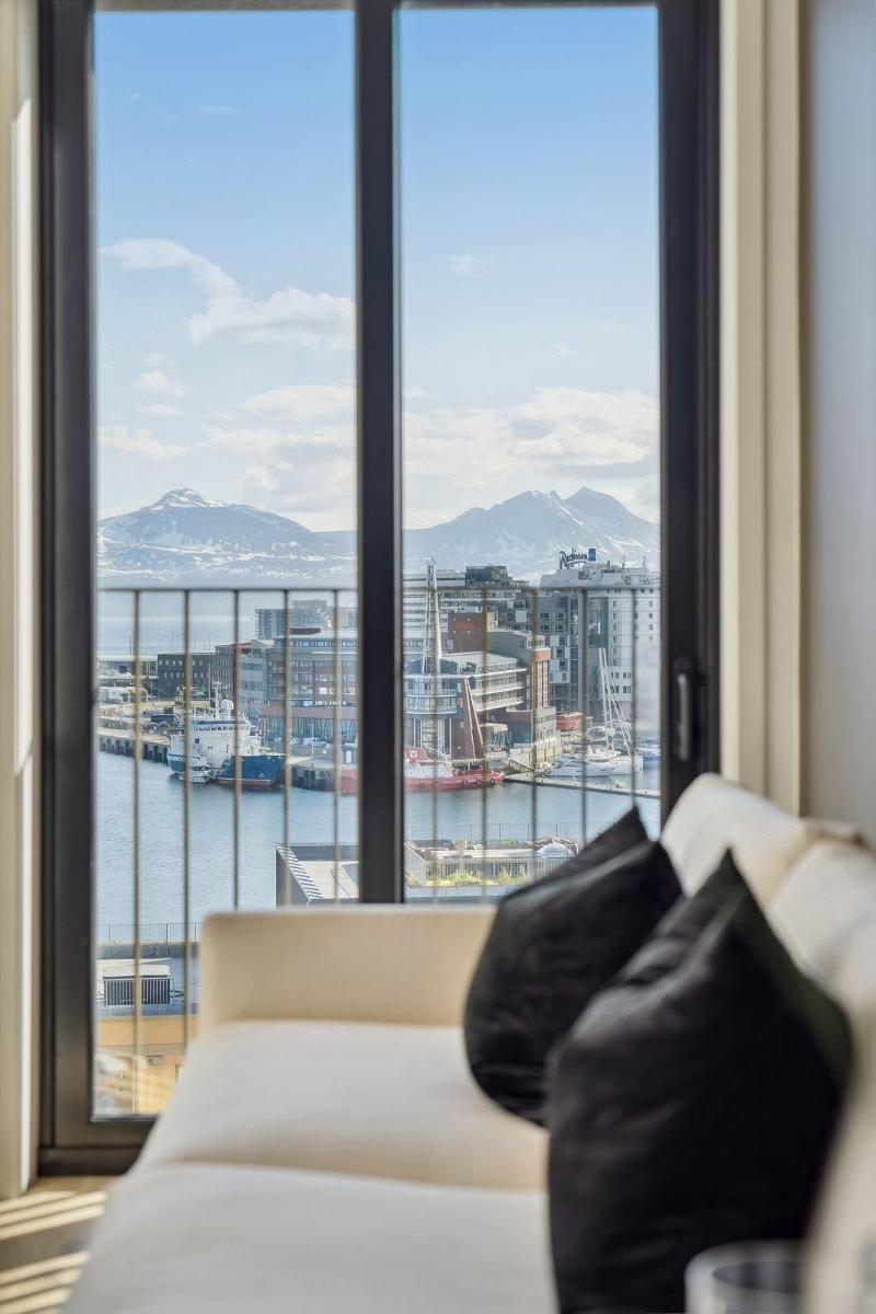 Totalapartments Vervet Gja A image