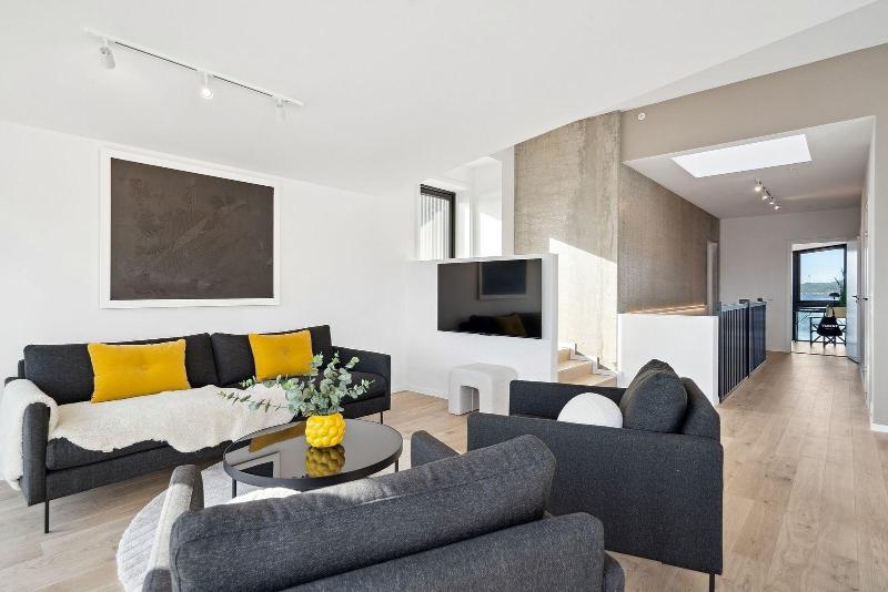 Totalapartments Vervet Gja A image