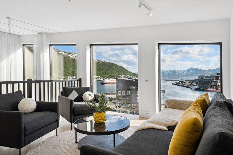 Totalapartments Vervet Gja A image
