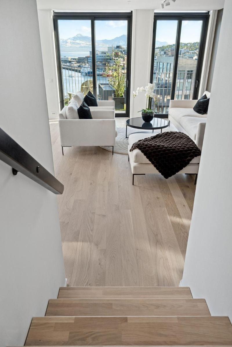 Totalapartments Vervet Gja A image