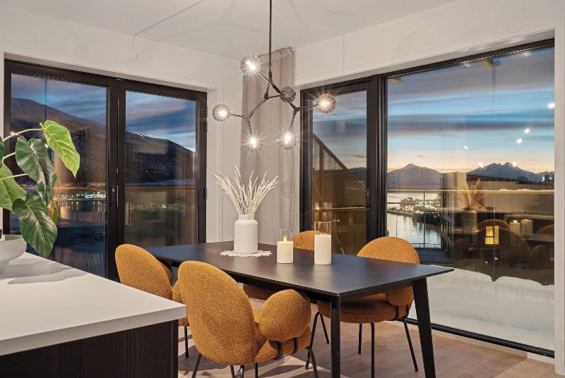 Totalapartments Vervet Gja A image