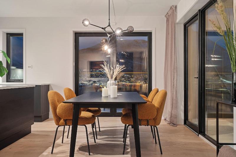 Totalapartments Vervet Gja A image