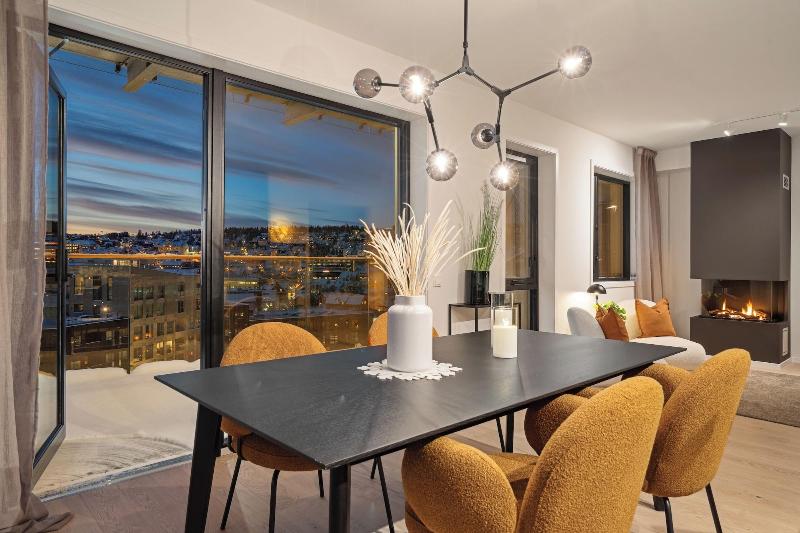 Totalapartments Vervet Gja A image