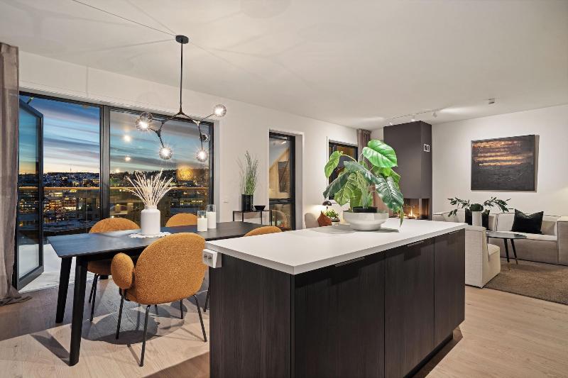 Totalapartments Vervet Gja A image