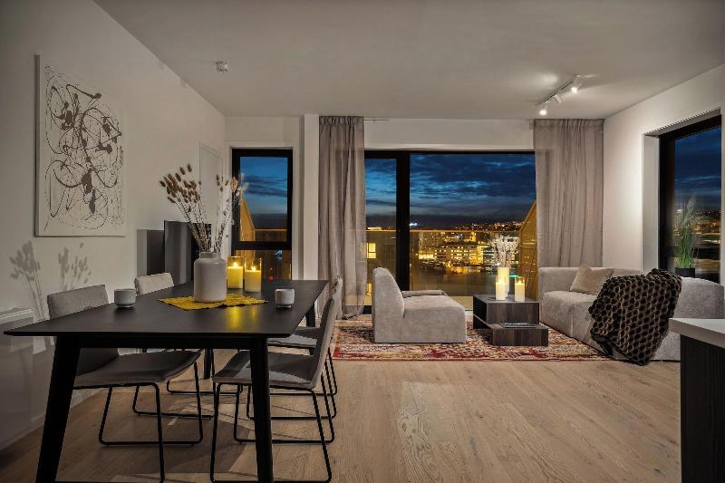 Totalapartments Vervet Gja A image
