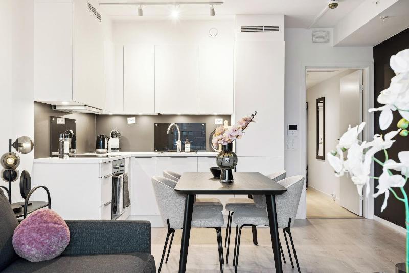 Totalapartments Vervet Gja A image