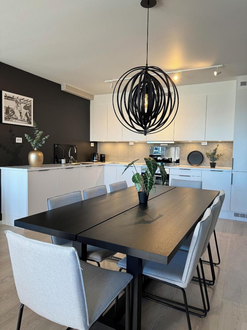 Totalapartments Vervet Gja A image