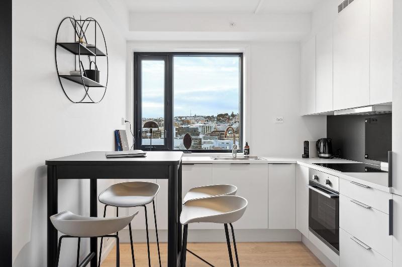 Totalapartments Vervet Gja A image