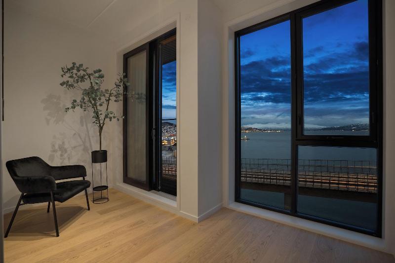 Totalapartments Vervet Gja A image