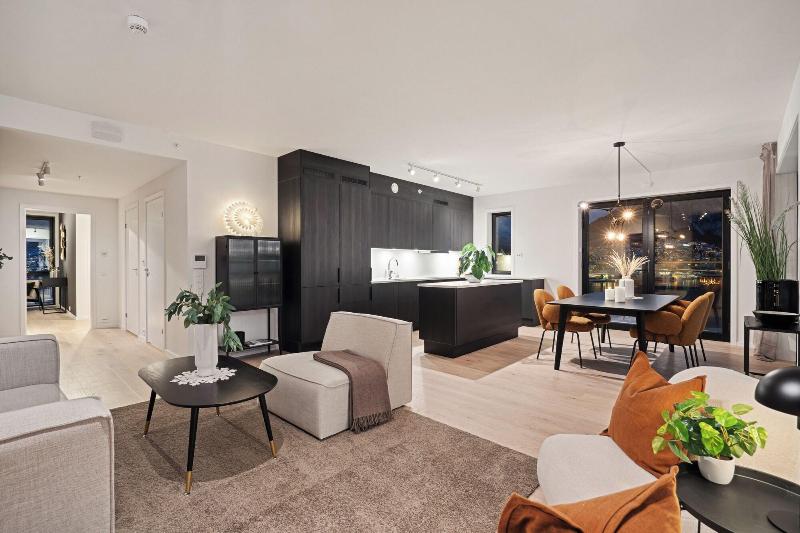 Totalapartments Vervet Gja A image